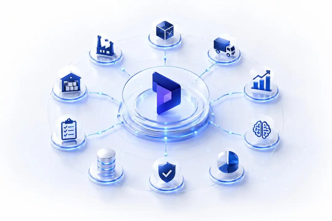 You've Implemented D365 FSCM. Now What? How Manufacturers Are Unlocking the Data They Already Have